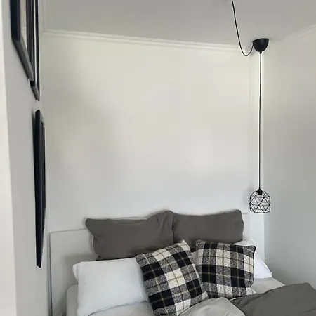 Einzimmerappartment Birkenweg Nauort