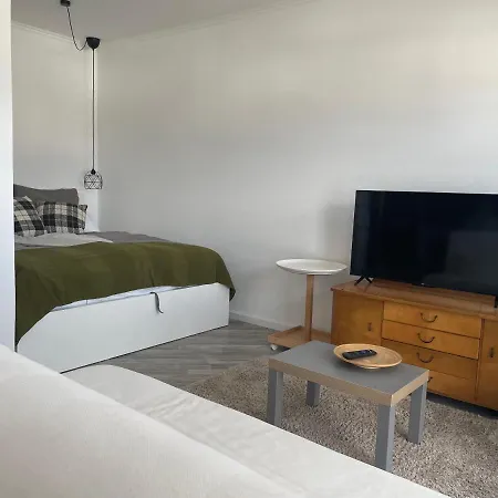 Einzimmerappartment Birkenweg Appartement *