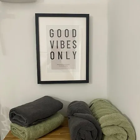 Einzimmerappartment Birkenweg Appartement